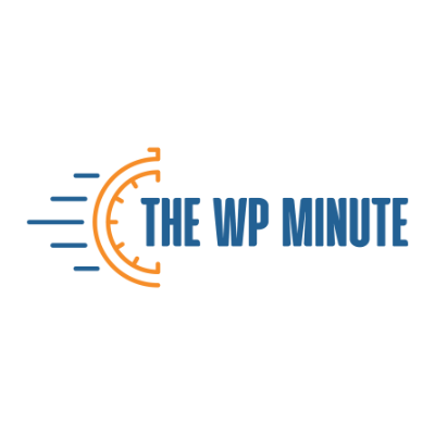 the wp minute