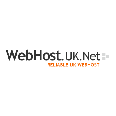 webhost uk