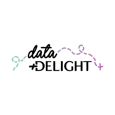 Data and Delight
